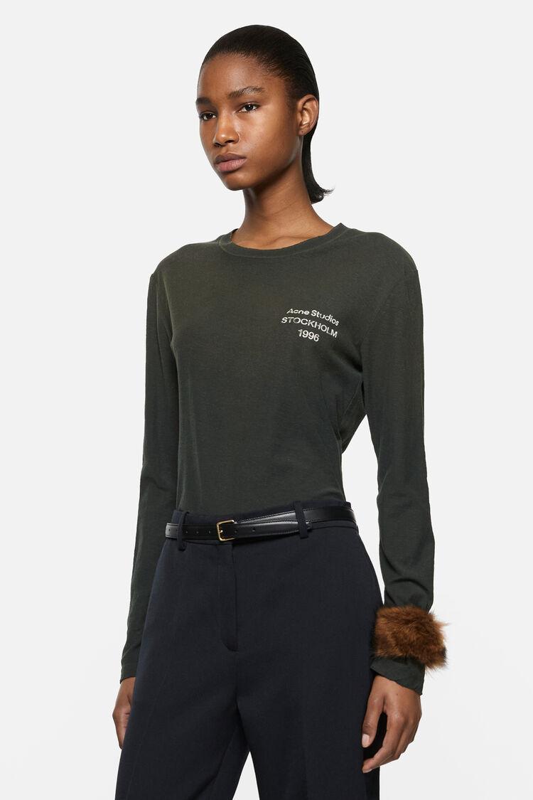 RW-UX-TSHI000028, Faded black