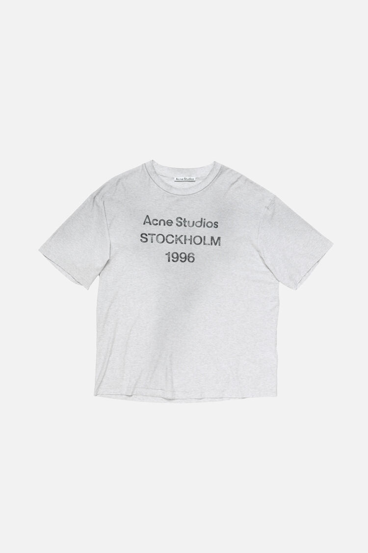 FN-UX-TSHI000017, Pale Grey Melange