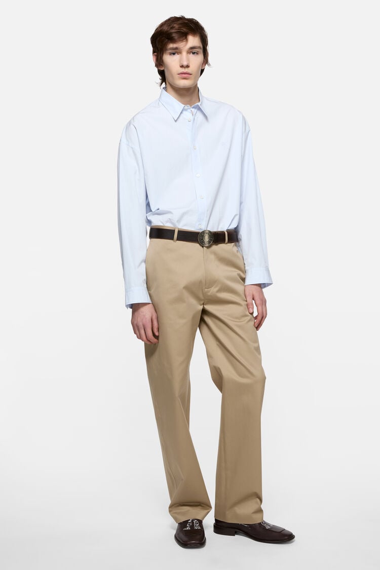 RW-MN-TROU000006, Dusty beige