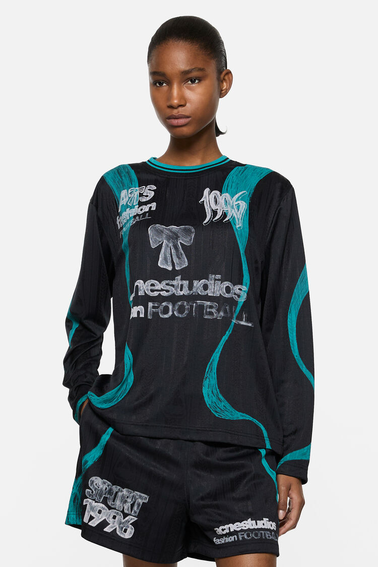 RW-UX-TSHI000013, Black