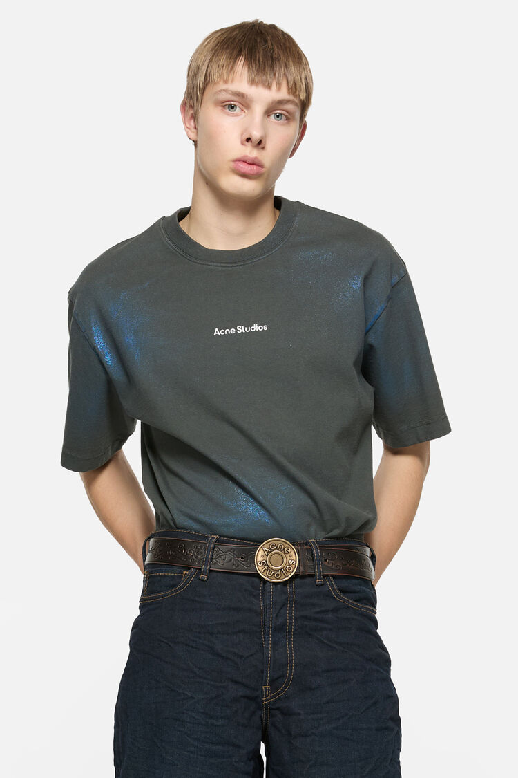 FN-UX-TSHI000131, Blue/khaki