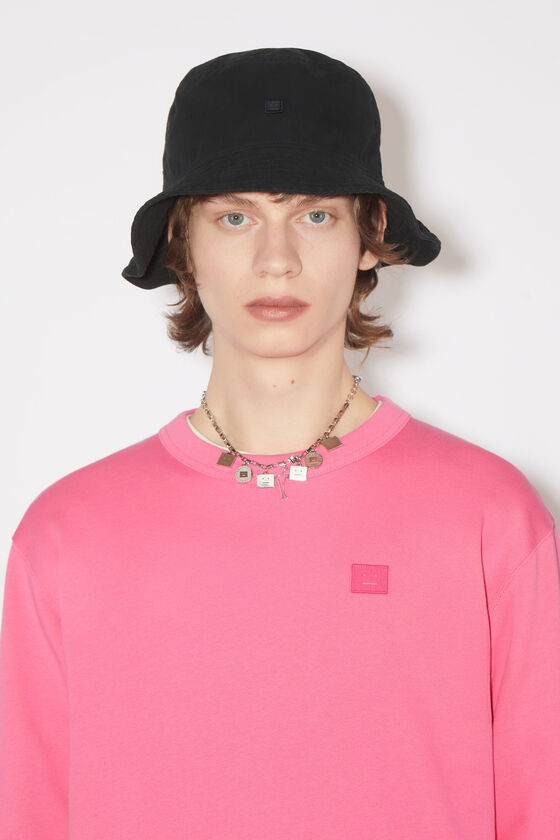 Acne Studios - バケットハット - ブラック