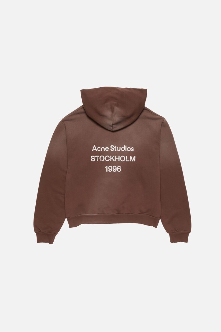 FN-UX-SWEA000020, Chocolate brown