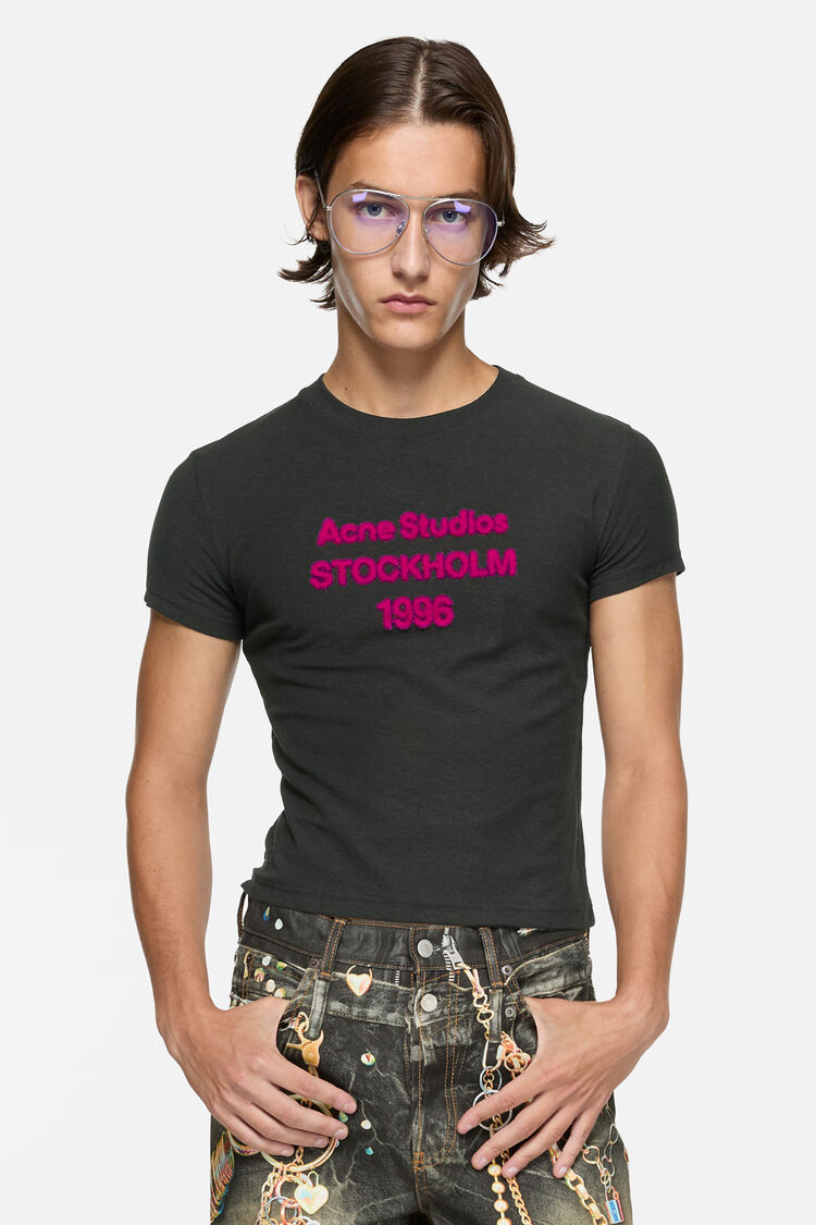 RW-UX-TSHI000002, Black