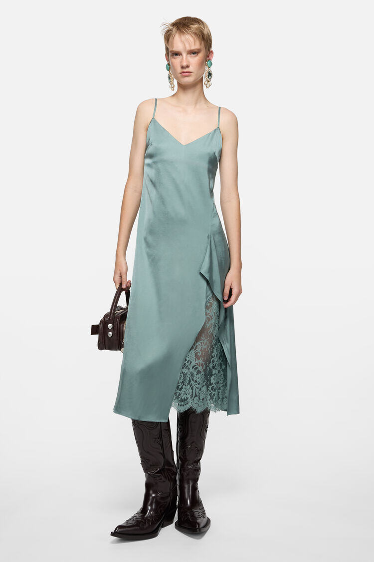 RW-WN-DRES000022, Sage green