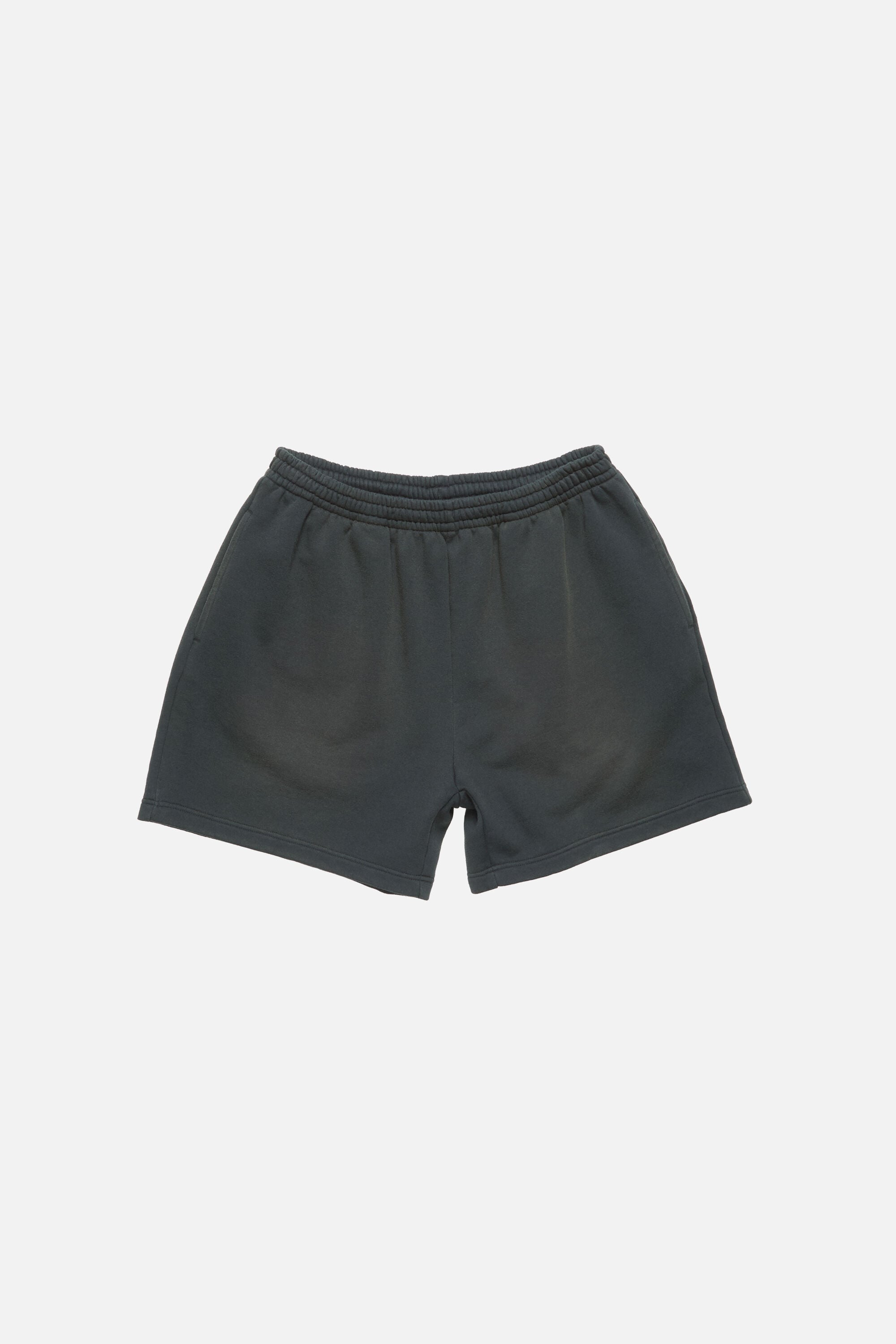 Acne Studios - ヴィンテージフリースショートパンツ - フェイデッド