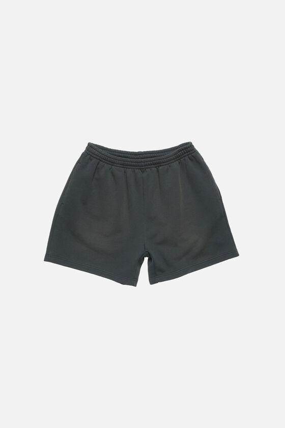 FA-UX-SHOR000068, Faded black