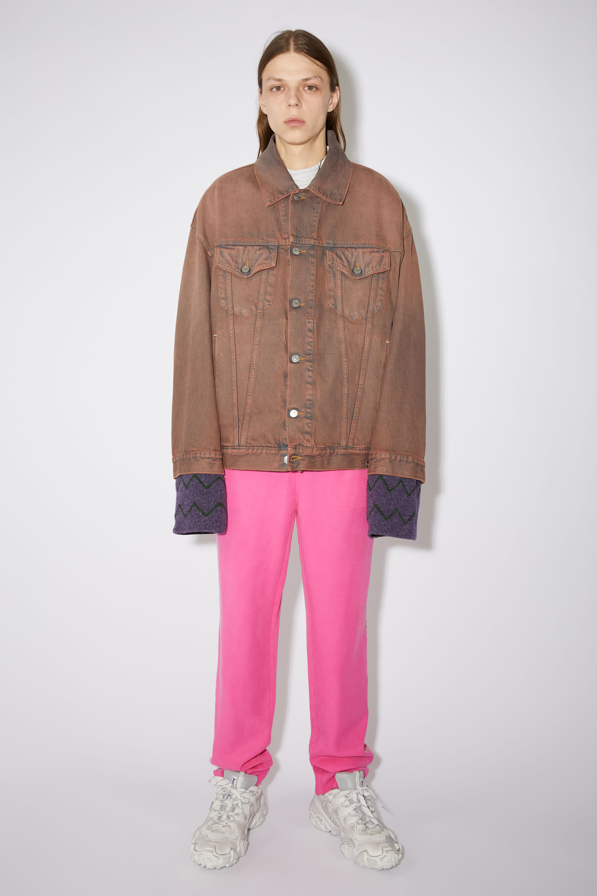 acne studios bolzter スニーカー　eu43 付属品完備