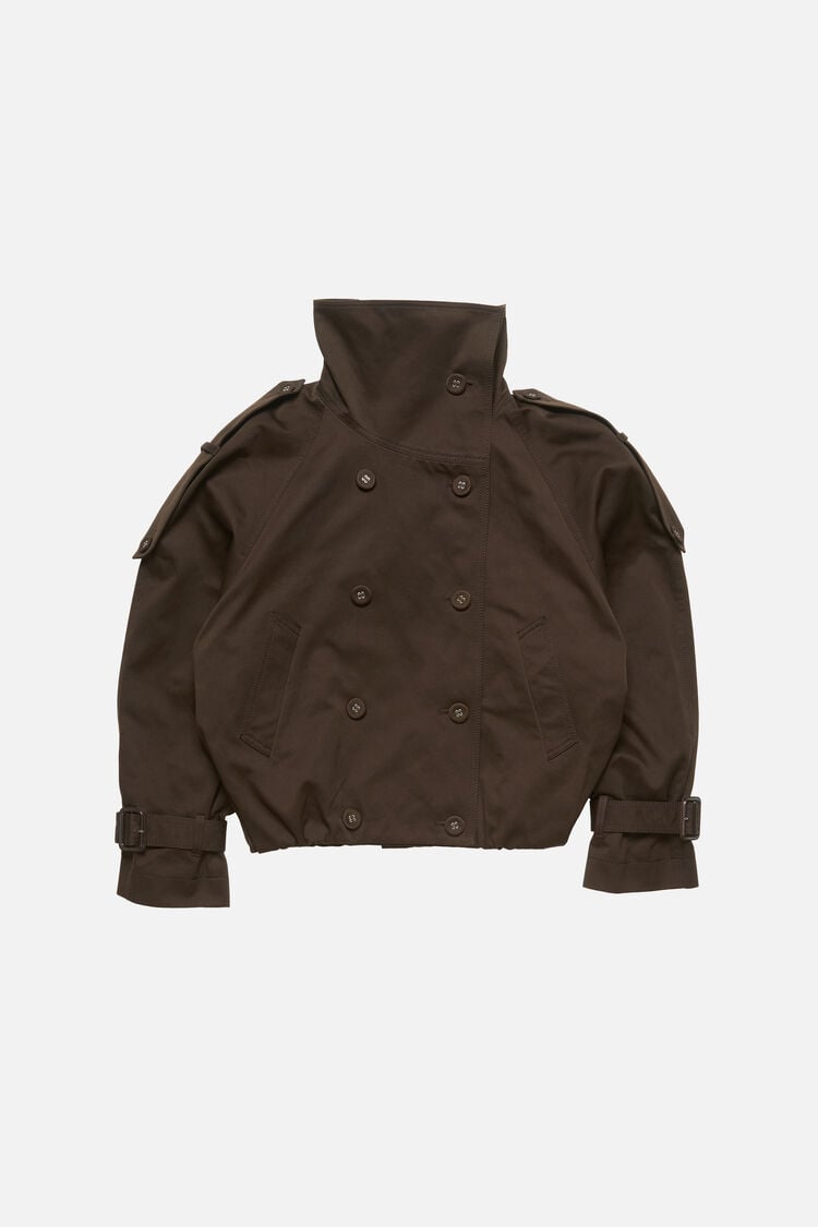 RW-WN-OUTW000062, Chestnut brown
