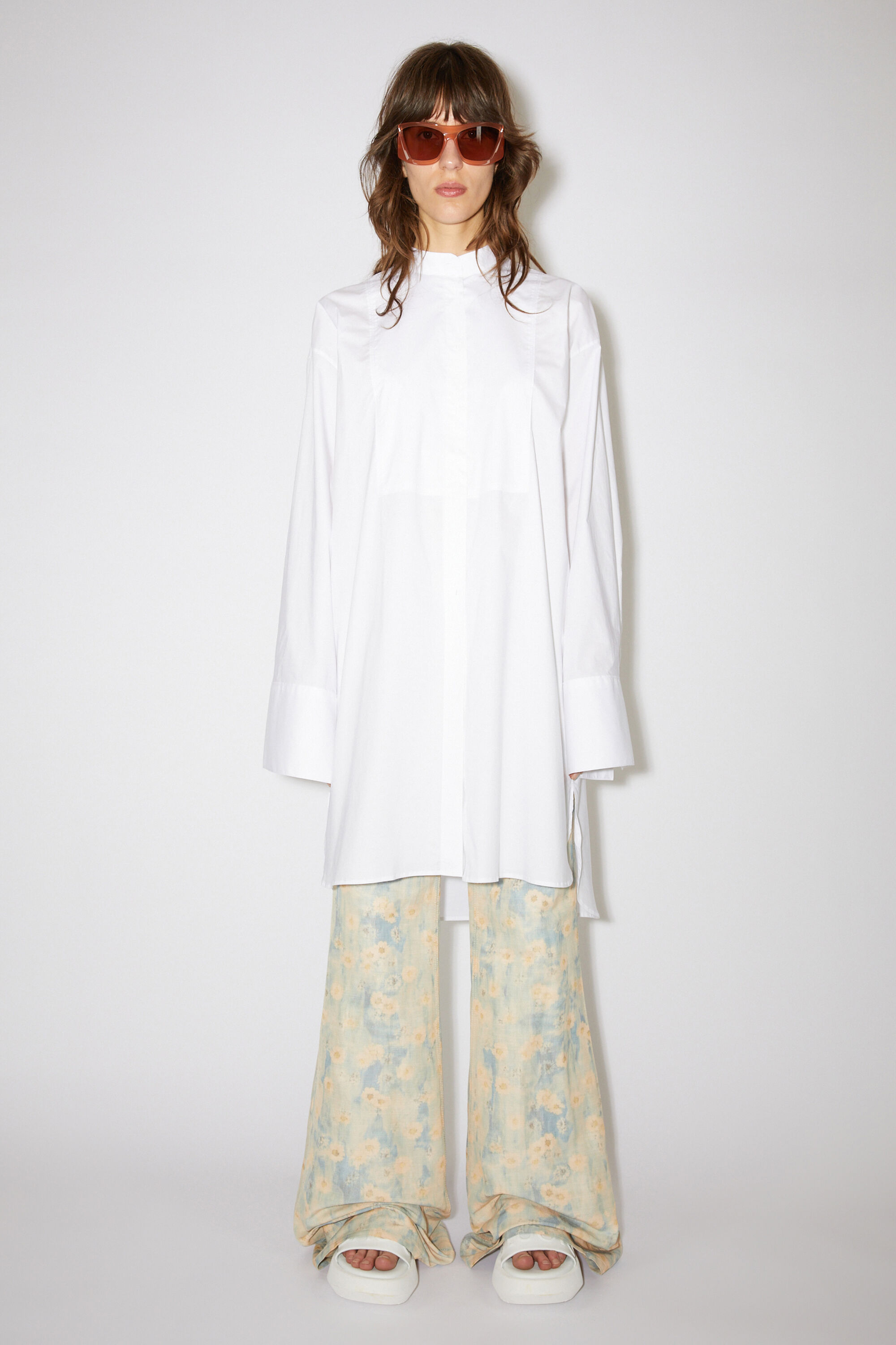 Acne Studios �?? Robes femme