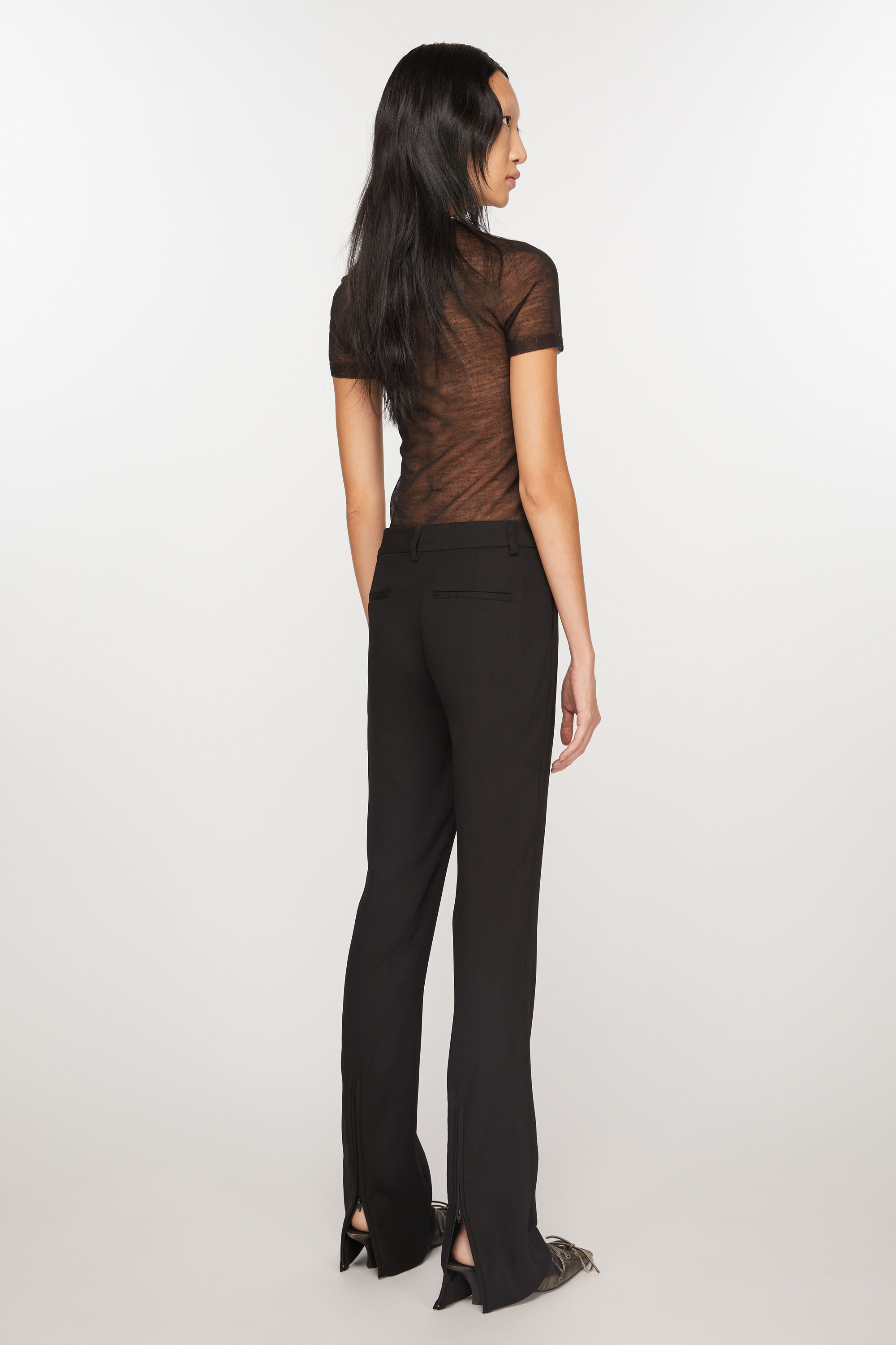SALE/55%OFF】【SALE/55%OFF】acne Studious ウールブレンド