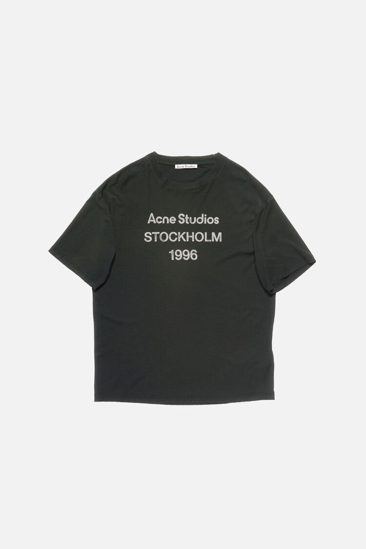 Faded black