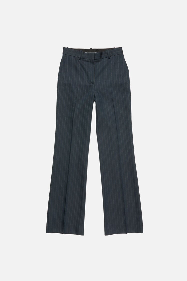 RW-WN-TROU000104, Black/Teal blue