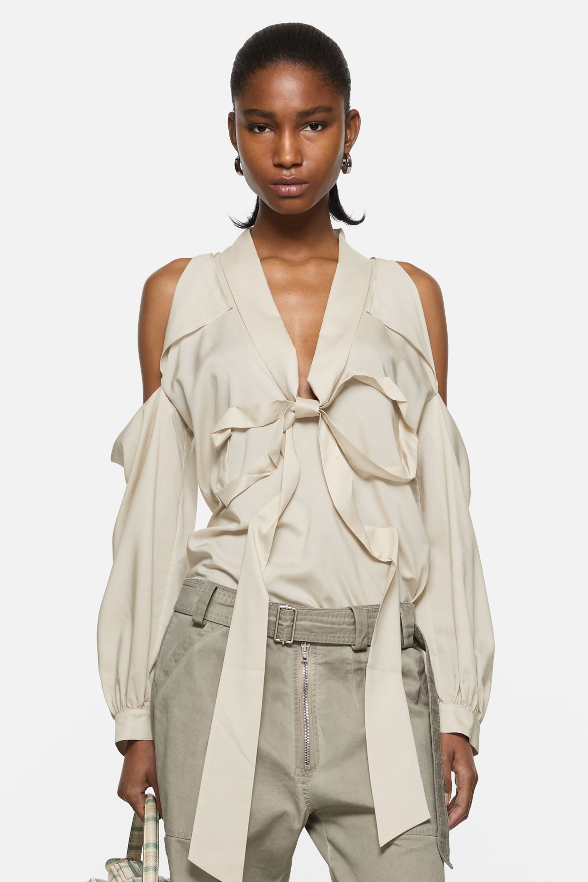 Acne Studios – Women's shirts and blouses