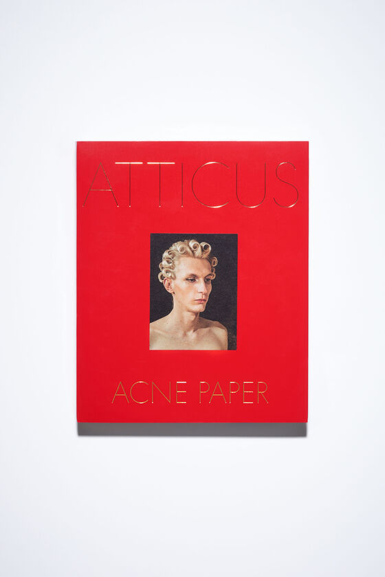 Acne Paper issue 17, ONE SIZE
