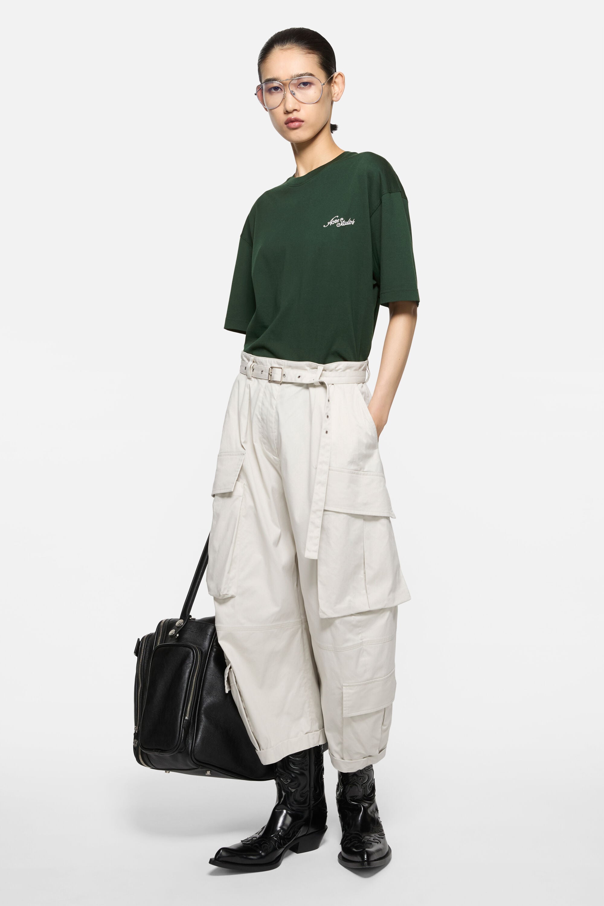 Acne Studios – ウィメンズパンツ