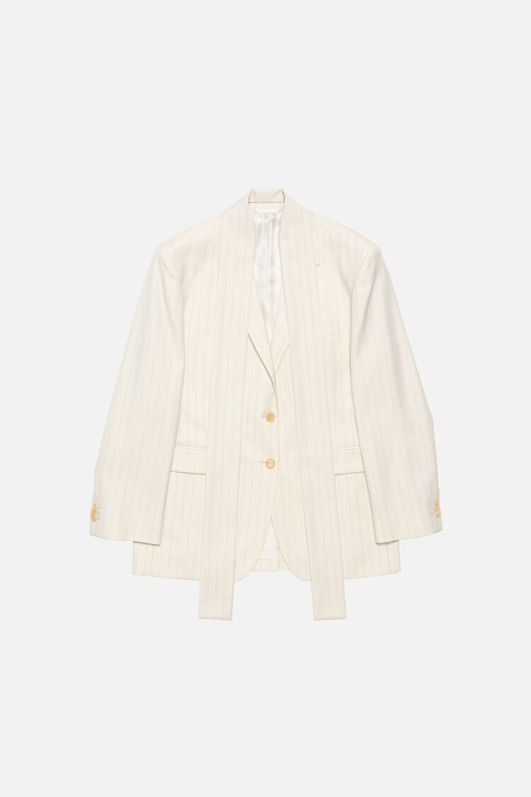 RW-WN-SUIT000039, Cream beige