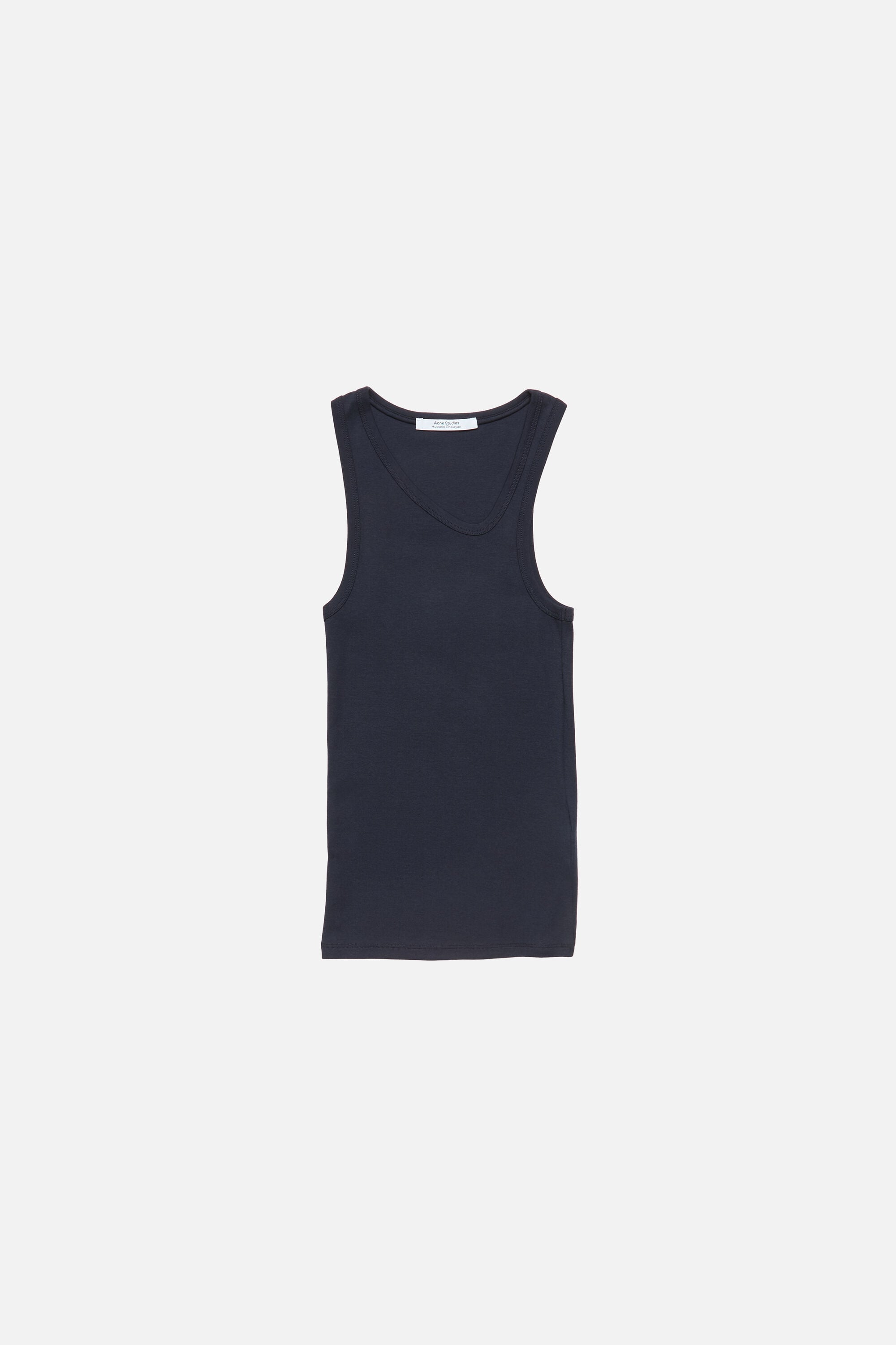Acne Studios – Women's sleeveless t-shirts