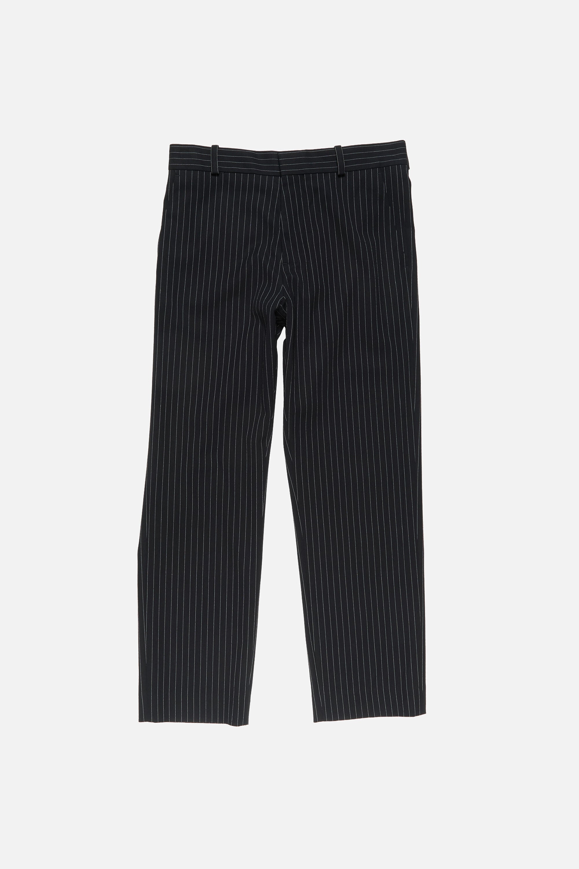 Acne Studios – メンズストレートレッグトラウザーズ
