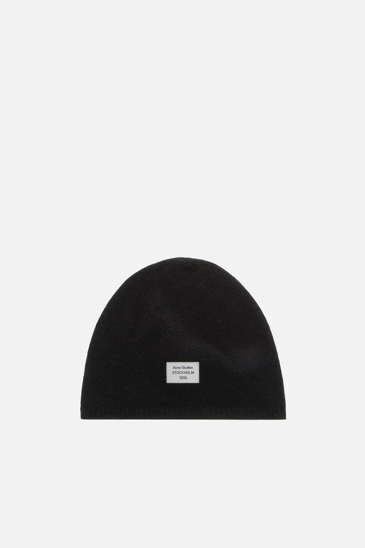 AC-UX-HATS000034, Black