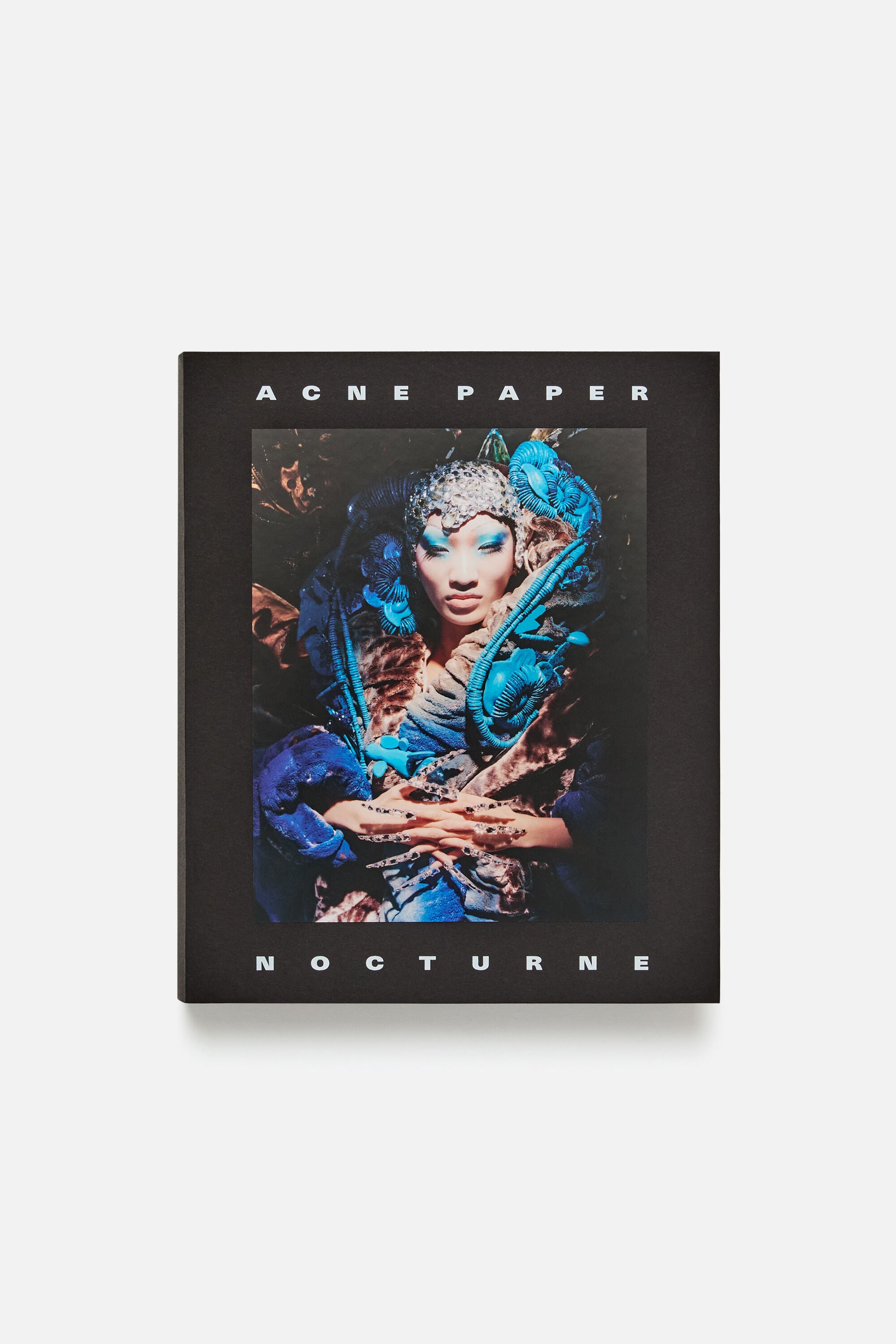 Acne Studios - ACNE PAPER ISSUE 19 - ワンサイズ