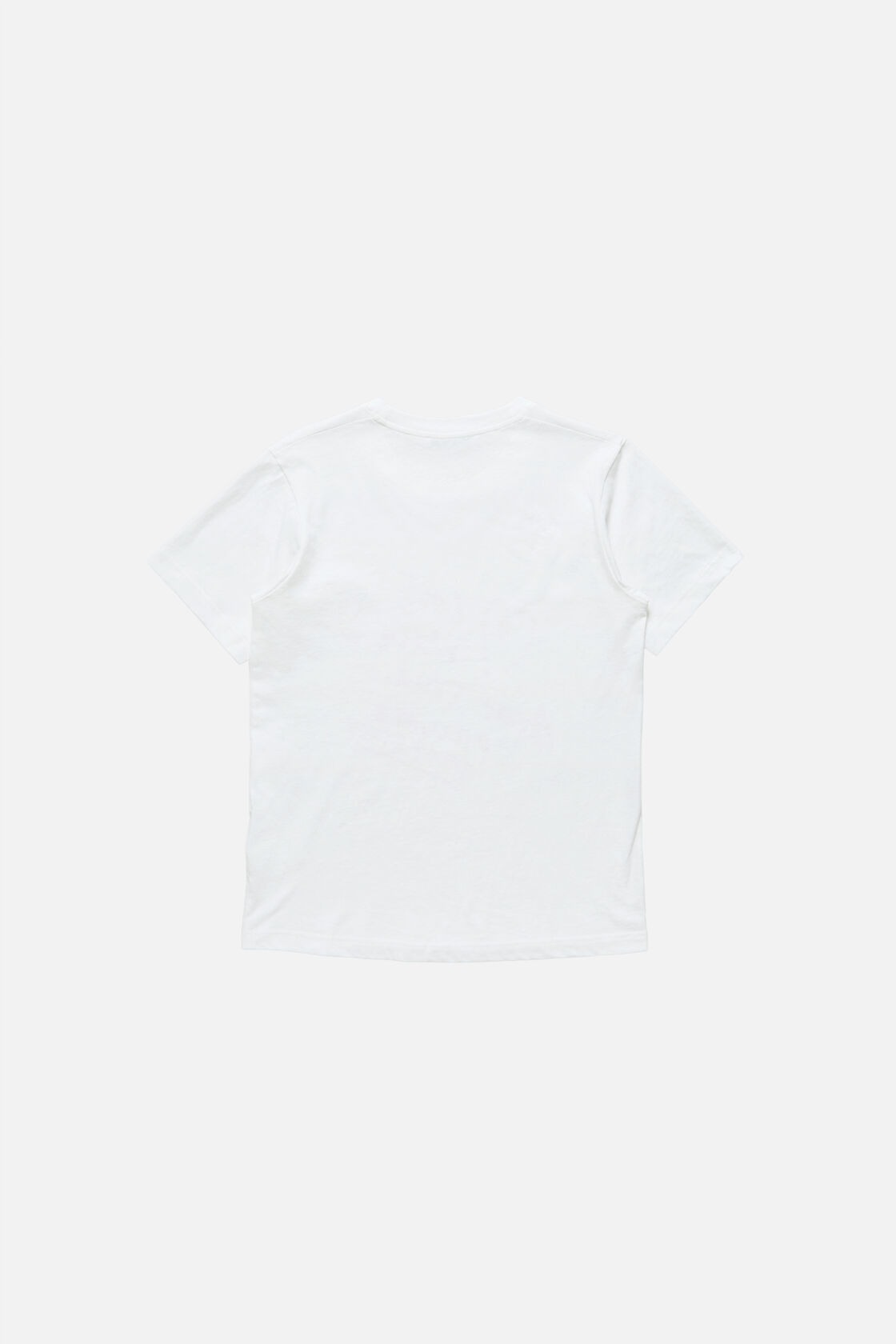 Graphic t-shirt, White, 2000x