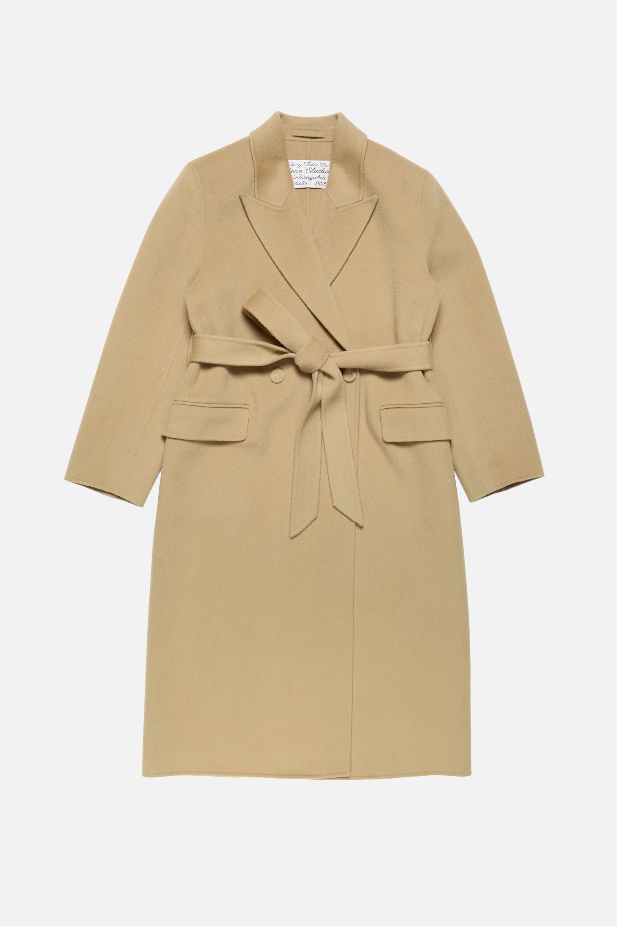 Acne Studios – Women's coats