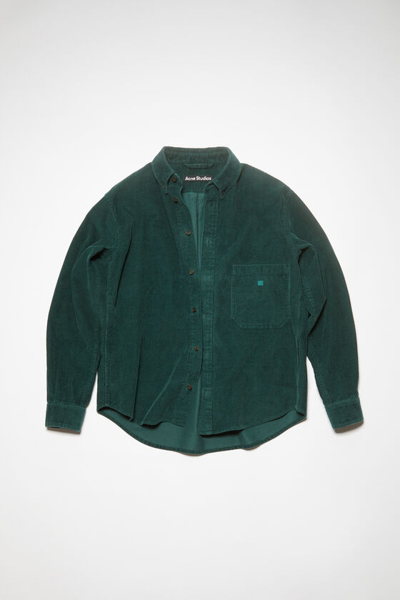 FA-UX-OUTW000136, Verde notte