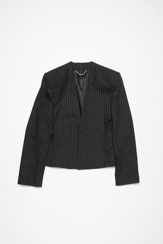 人気商品の Acne Studios FITTED FIT SUIT JACKETジャケット