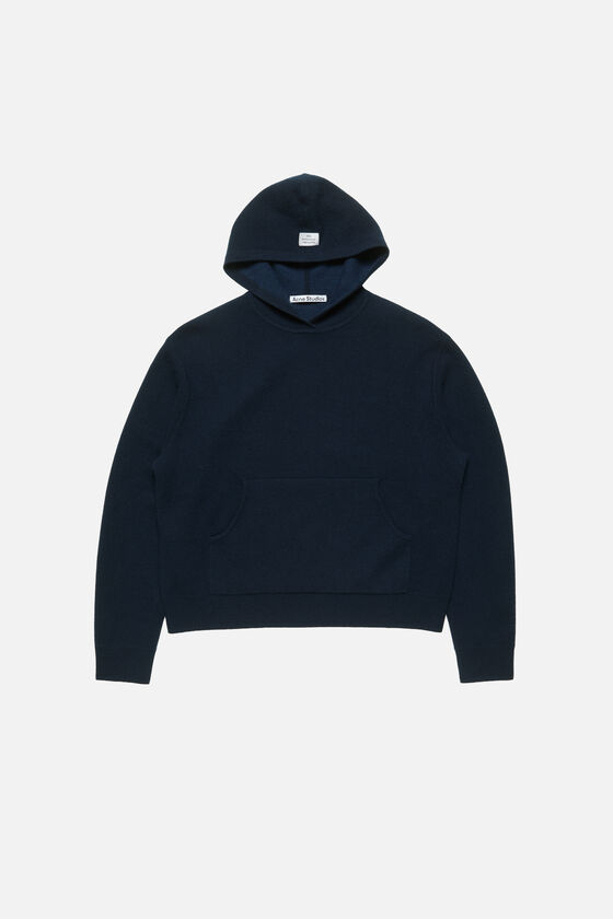 RW-MN-KNIT000011, Ink blue