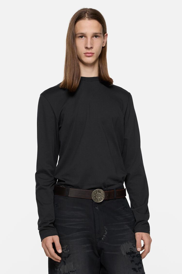 FN-UX-TSHI000265, Black