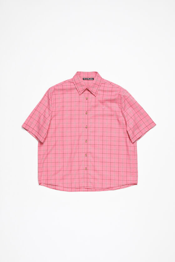 Acne Studios - フェイスコレクション - シャツ＆オーバーシャツ