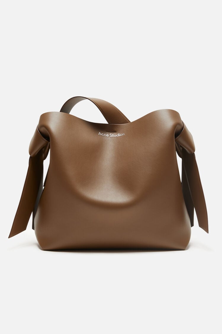 Musubi Midi New R, Camel brown