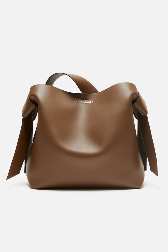 Musubi Midi New R, Camel brown