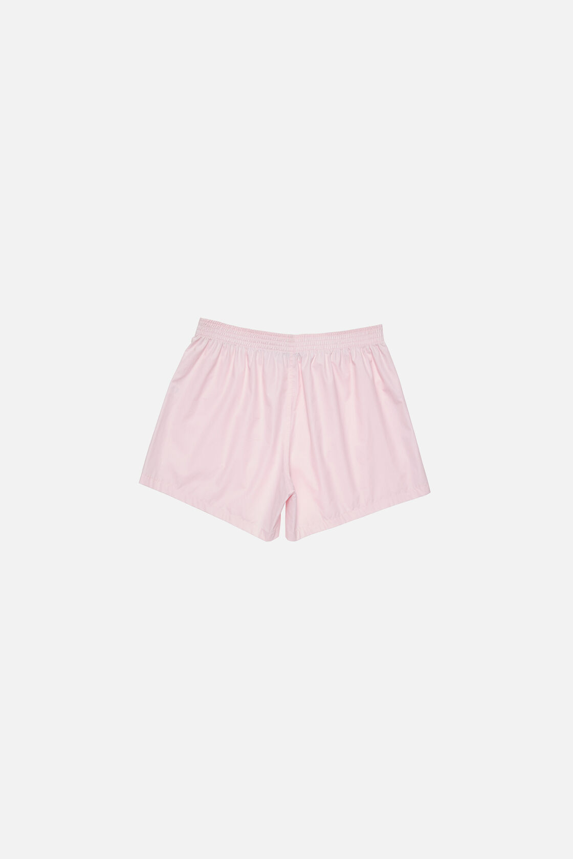 Casual shorts, Baby pink, 2000x
