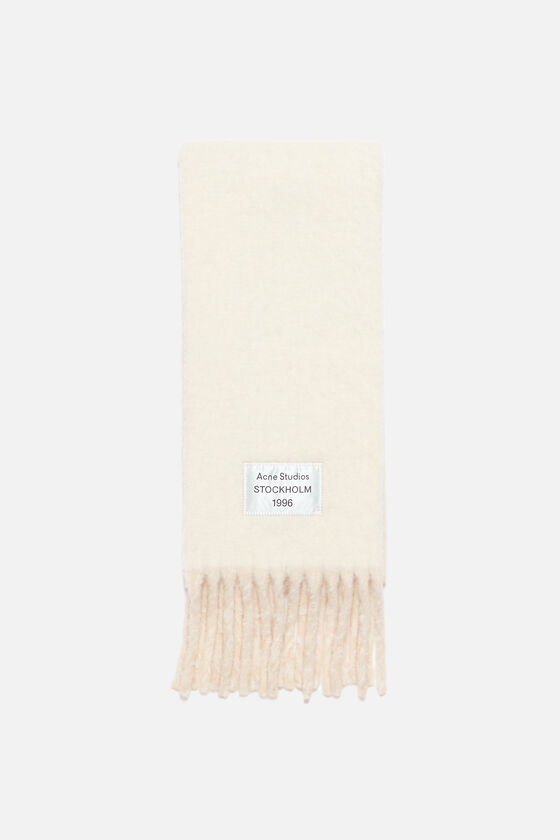 FN-UX-SCAR000399, White/beige