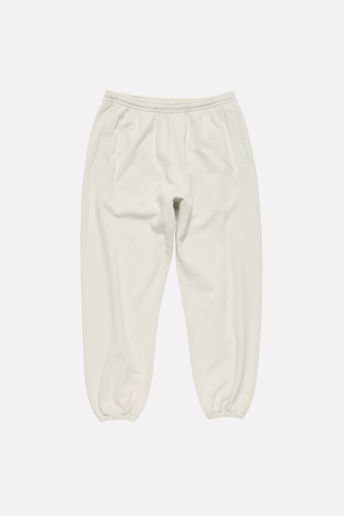 Cotton sweatpants, Light taupe, 2000x