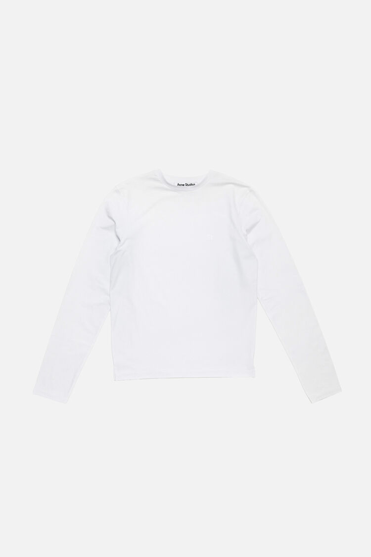 FA-UX-TSHI000336, Optic White