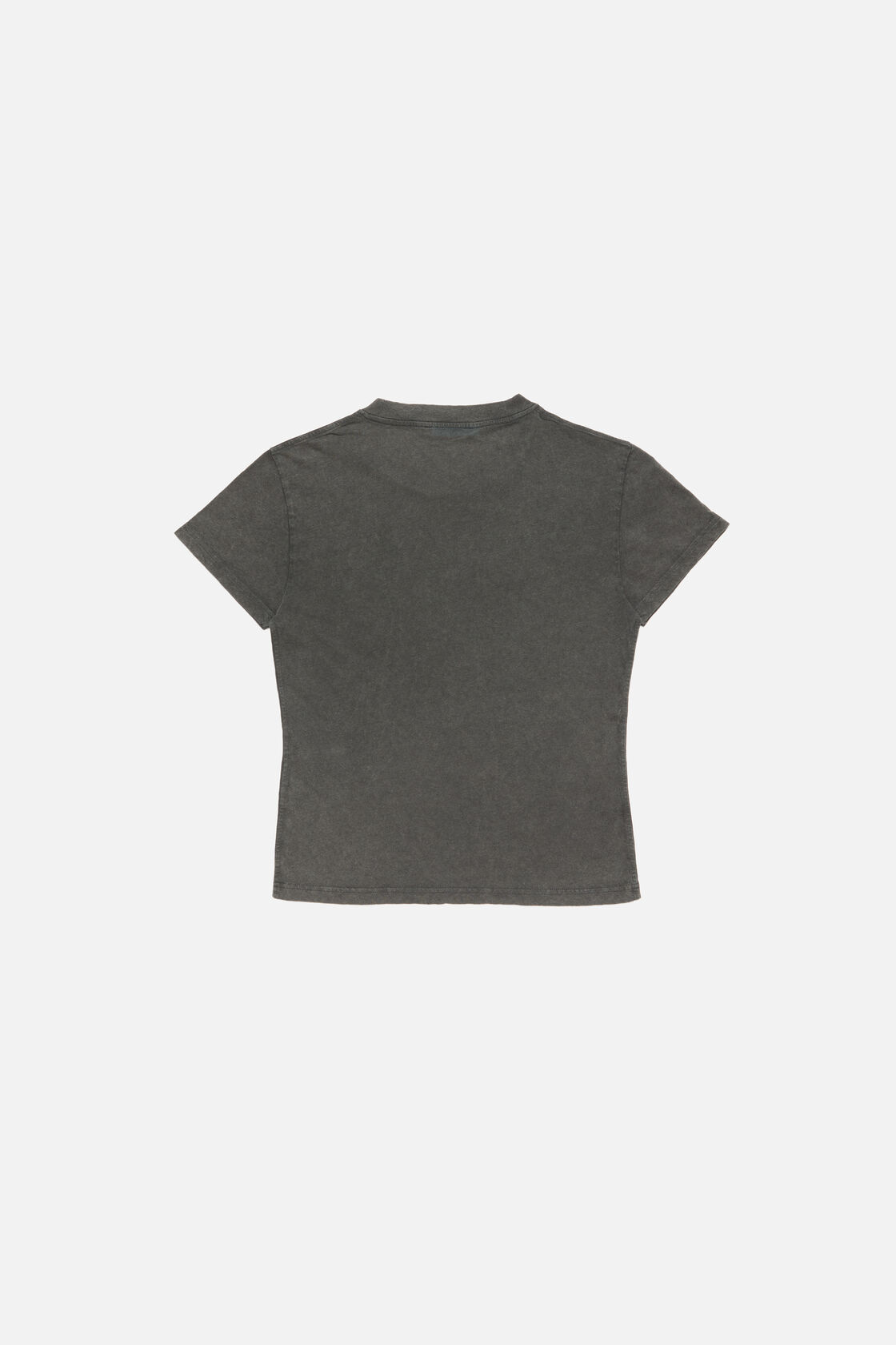 Projection artwork T-shirt, Off black, 2000x