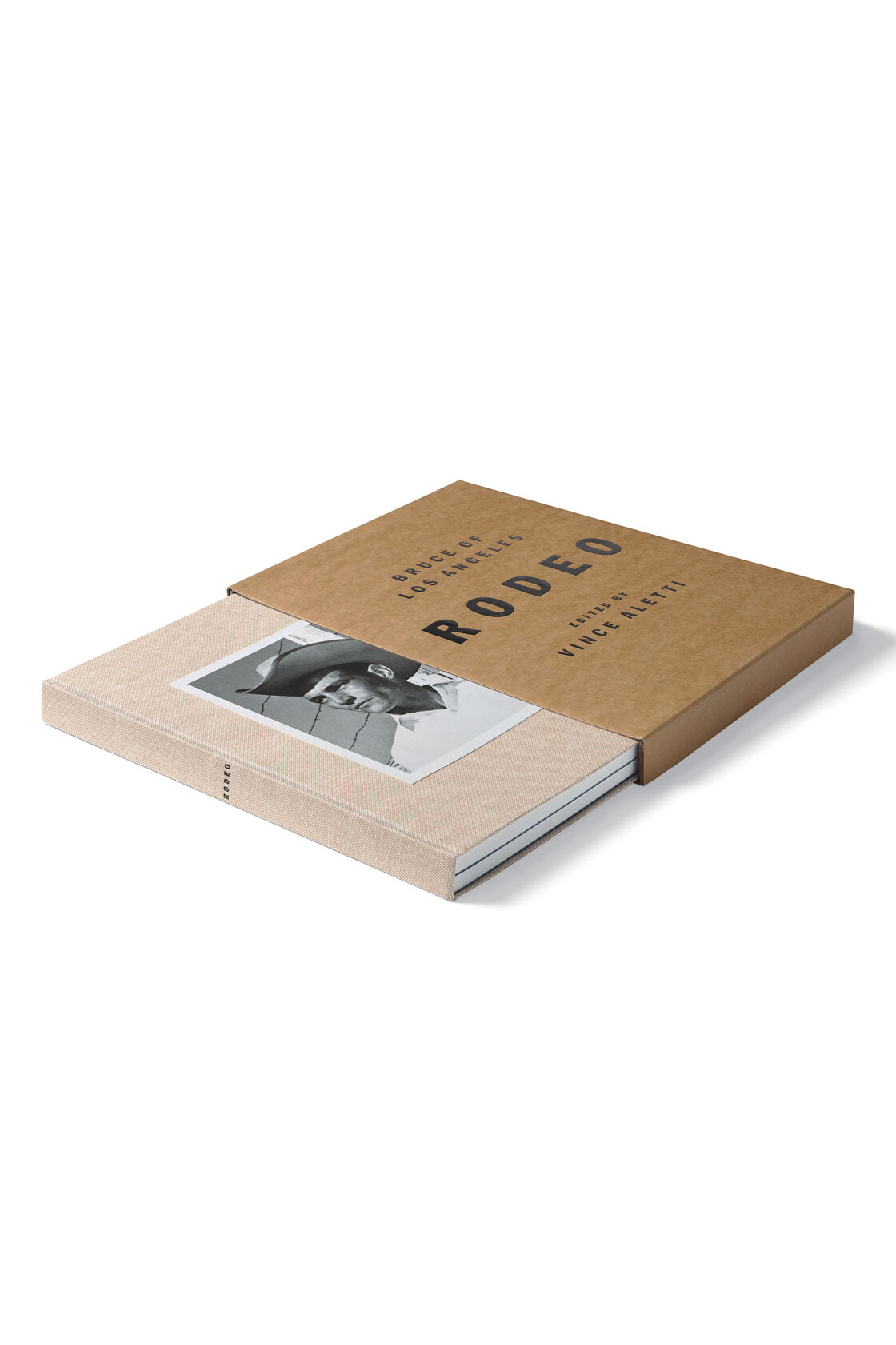 Rodeo: Bruce of Los Angeles, edited by Vince Aletti, ONE SIZE, 2000x