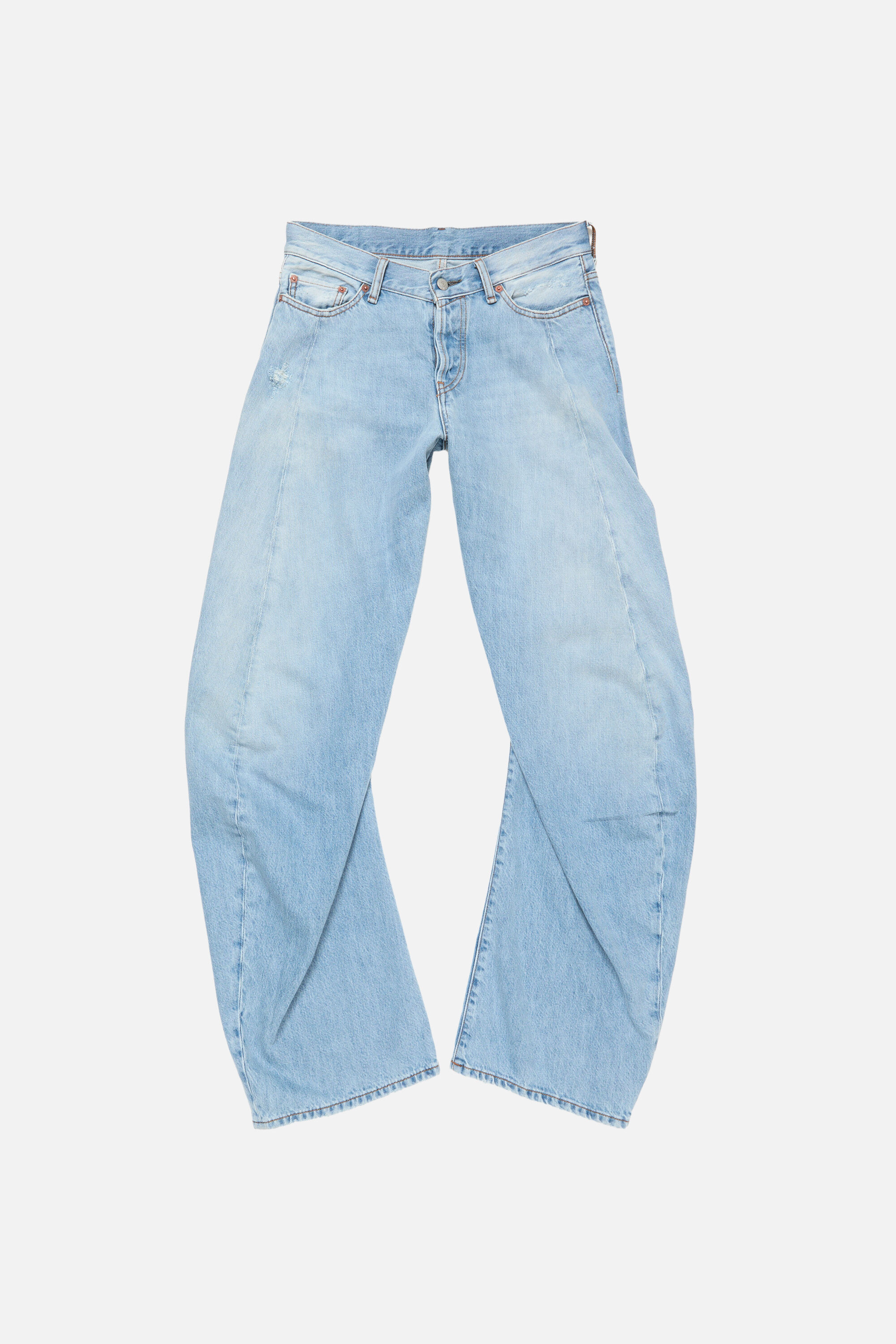 【Acne Studios】　ルーズフィットジーンズ　W32 Acne Studios - Loose fit jeans