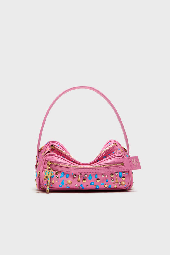 Camero Party Aoyama, バブルピンク