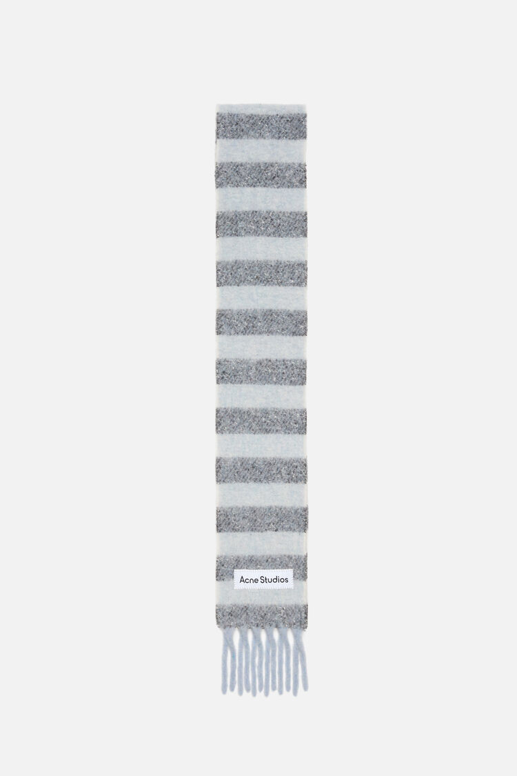 FN-UX-SCAR000407, Grey/white