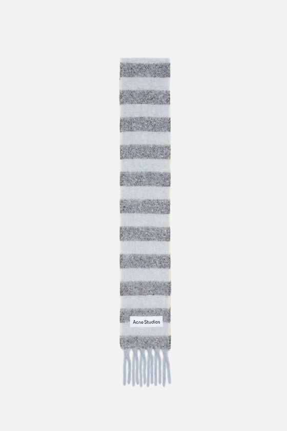 FN-UX-SCAR000407, Grey/white