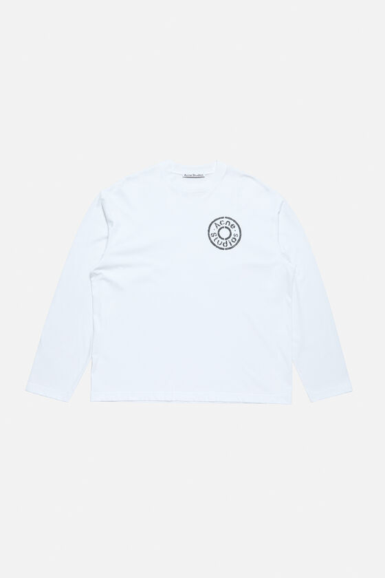 FN-UX-TSHI000252, Optic White