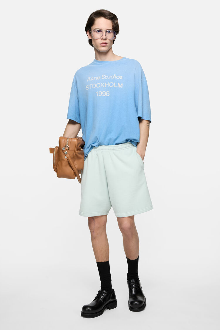 FA-UX-SHOR000068, Pale mint