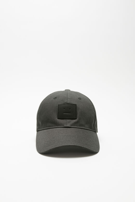 FA-UX-HATS000211, Dark grey