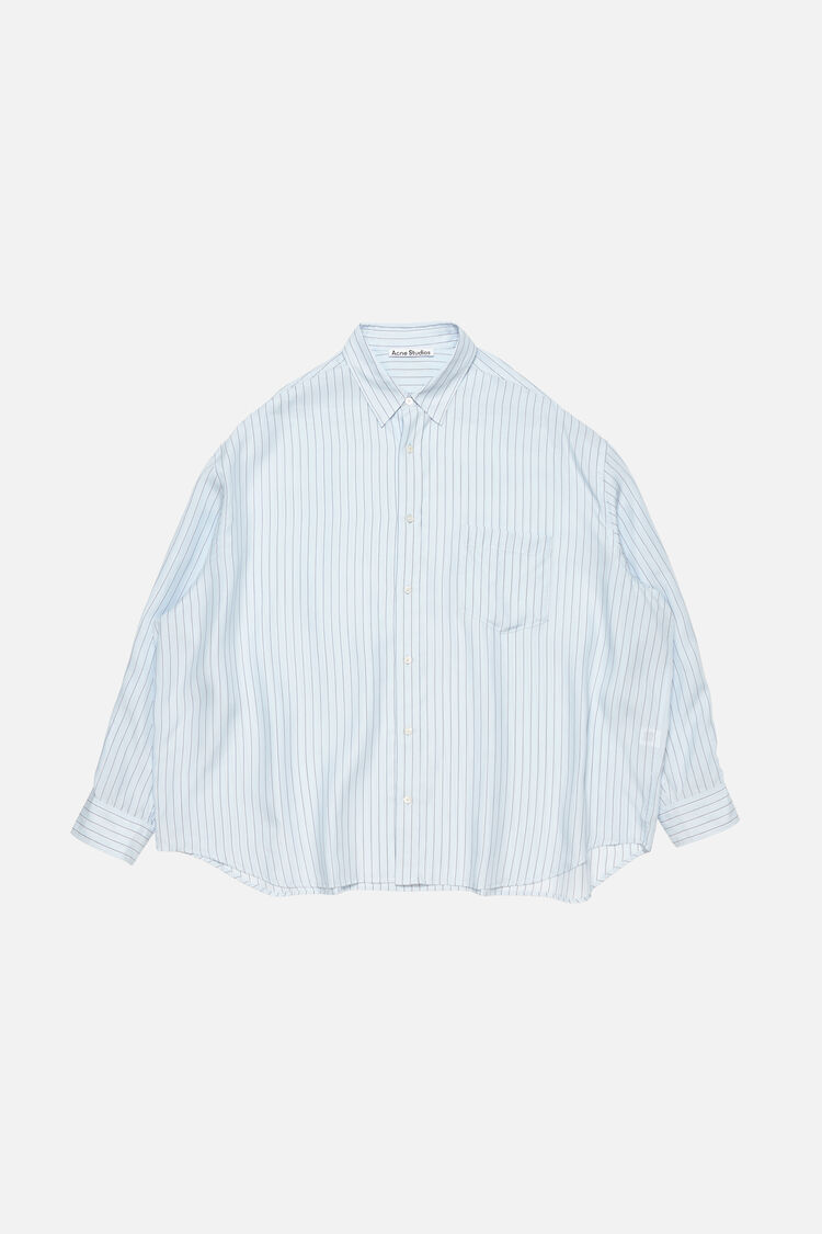 RW-MN-SHIR000033, Blue