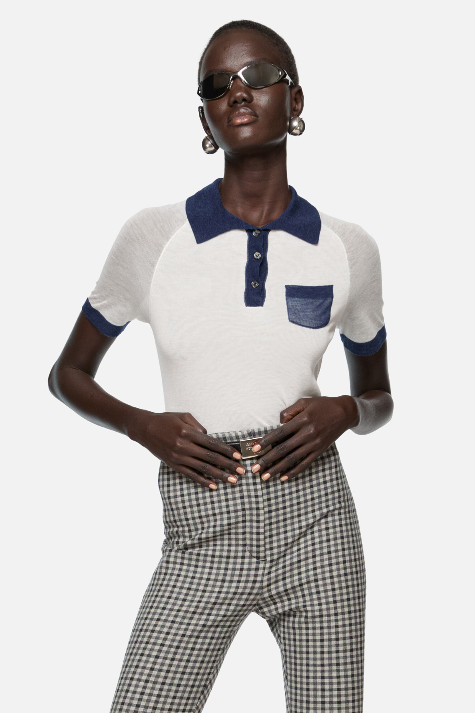 Acne Studios – ウィメンズニットウェア