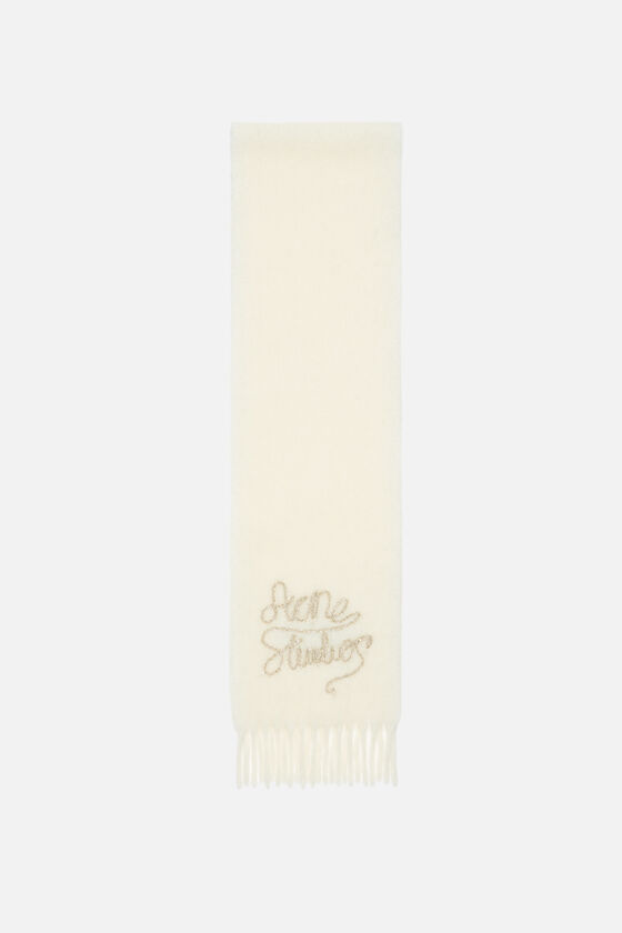 FN-UX-SCAR000467, White